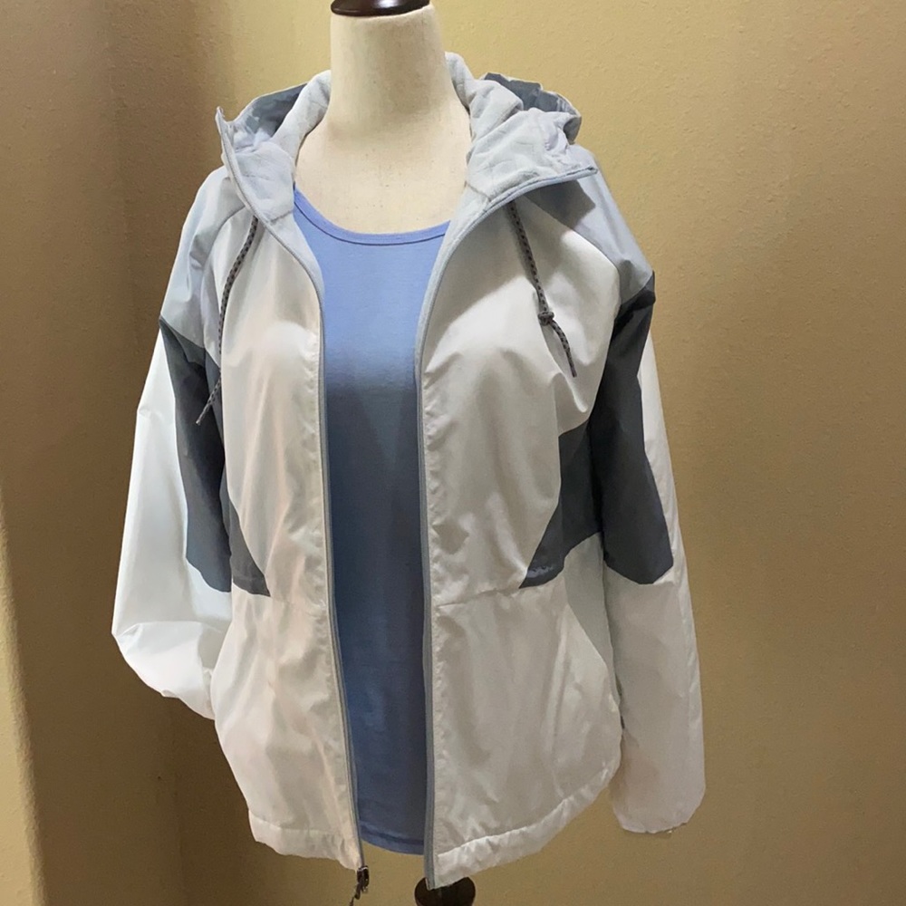 COLUMBIA Jacket